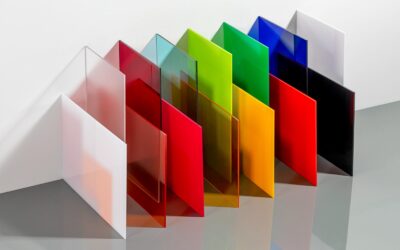 material-shop.ch | Zuschnitte nach Mass 5 PLEXIGLAS® GS Farben