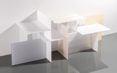 material-shop.ch | Zuschnitte nach Mass 3 PLEXIGLAS® weiss / opal